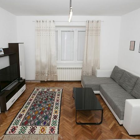 Downtown 3 Bedroom Apartment Sarajevo Exteriör bild