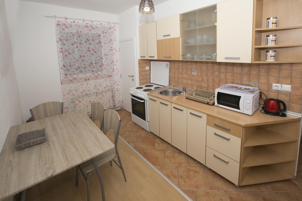 Downtown 3 Bedroom Apartment Sarajevo Exteriör bild