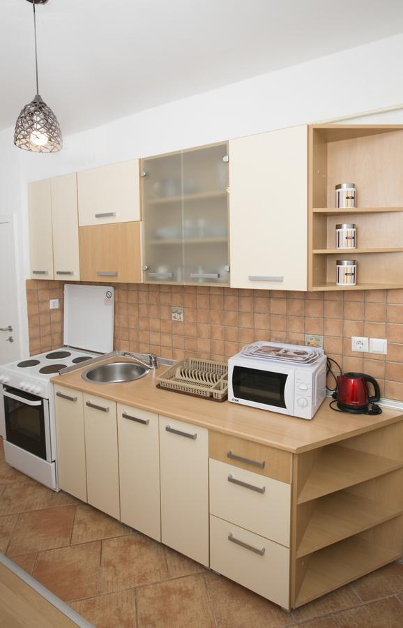 Downtown 3 Bedroom Apartment Sarajevo Exteriör bild