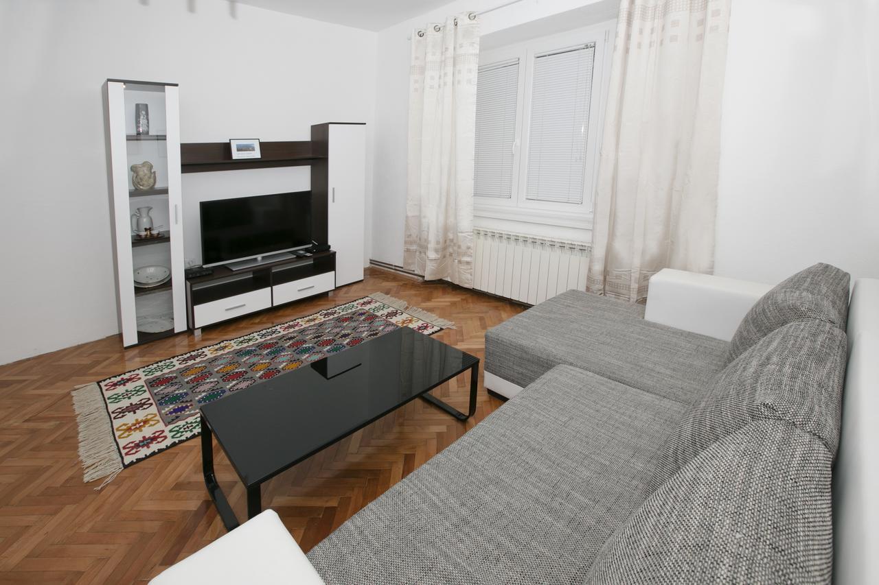 Downtown 3 Bedroom Apartment Sarajevo Exteriör bild