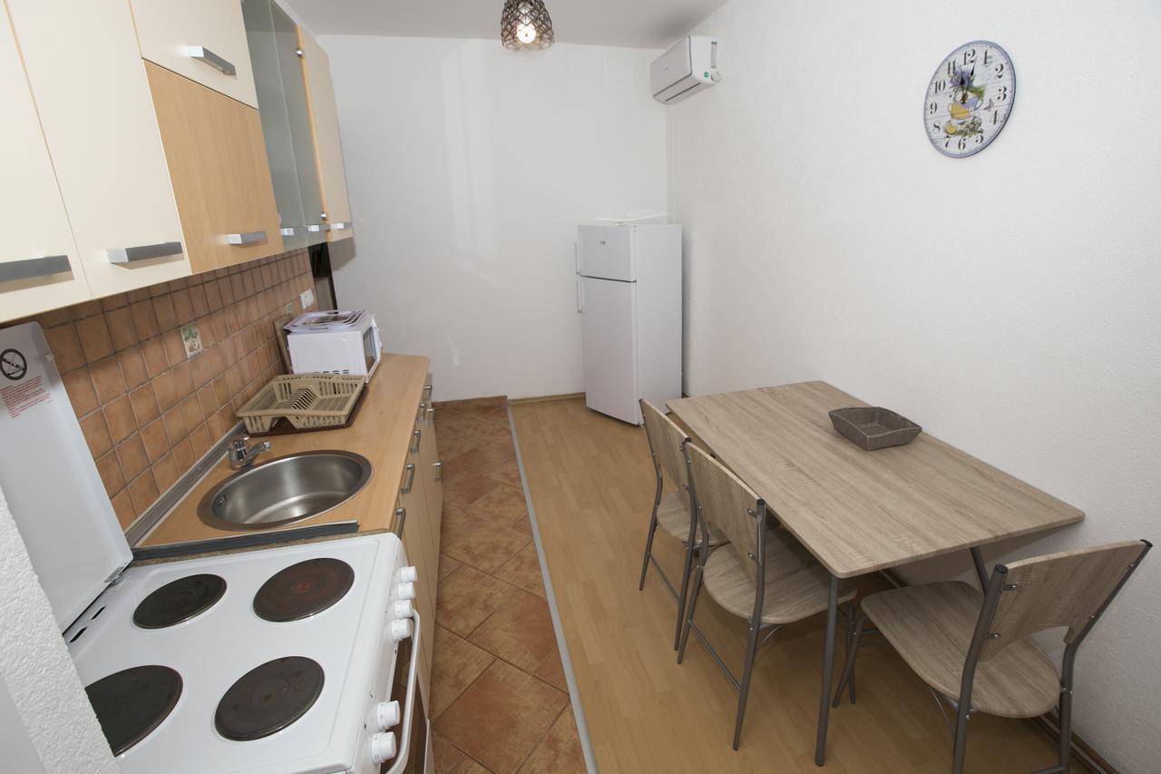 Downtown 3 Bedroom Apartment Sarajevo Exteriör bild