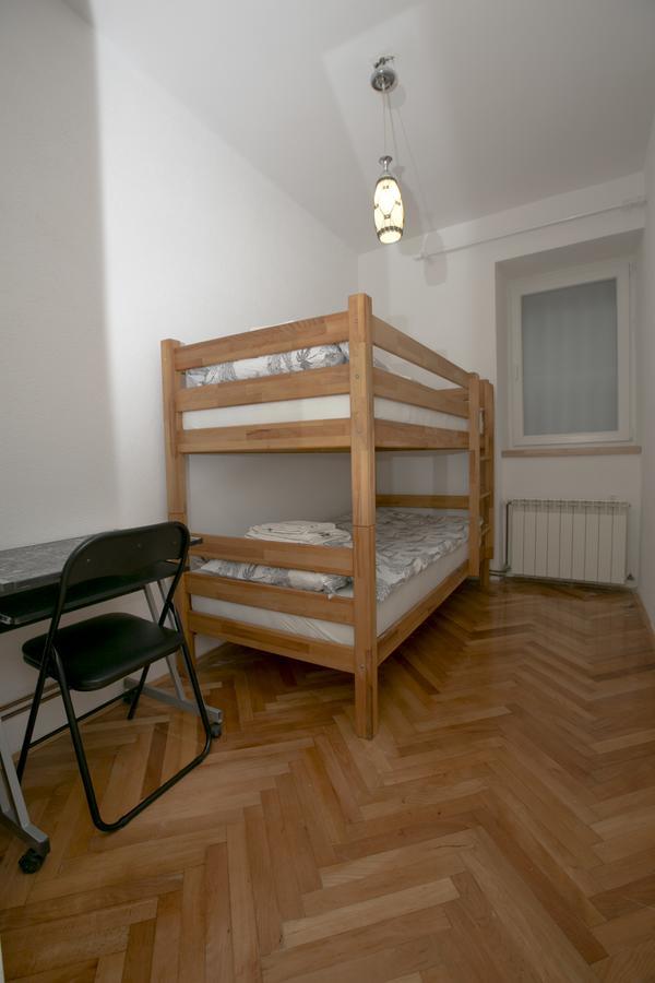 Downtown 3 Bedroom Apartment Sarajevo Exteriör bild