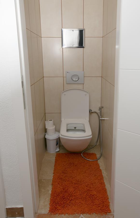 Downtown 3 Bedroom Apartment Sarajevo Exteriör bild
